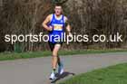 Masters Men Over-35s to 49s, 2026 NECAA Royal Signals Road Relays, Hetton Lyons Country Park, Hetton le Hole. Photo: David T. Hewitson/Sports for All Pics